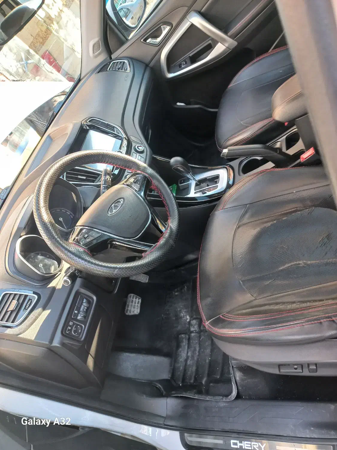 تیگو۵|خودرو سواری و وانت|کرج, بهشت سکینه|دیوار