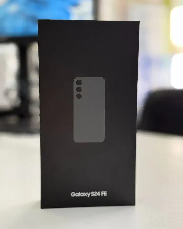 سامسونگ اس 24 اف ای آکبند به قیمت عمده اقساطی|موبایل|تبریز, |دیوار