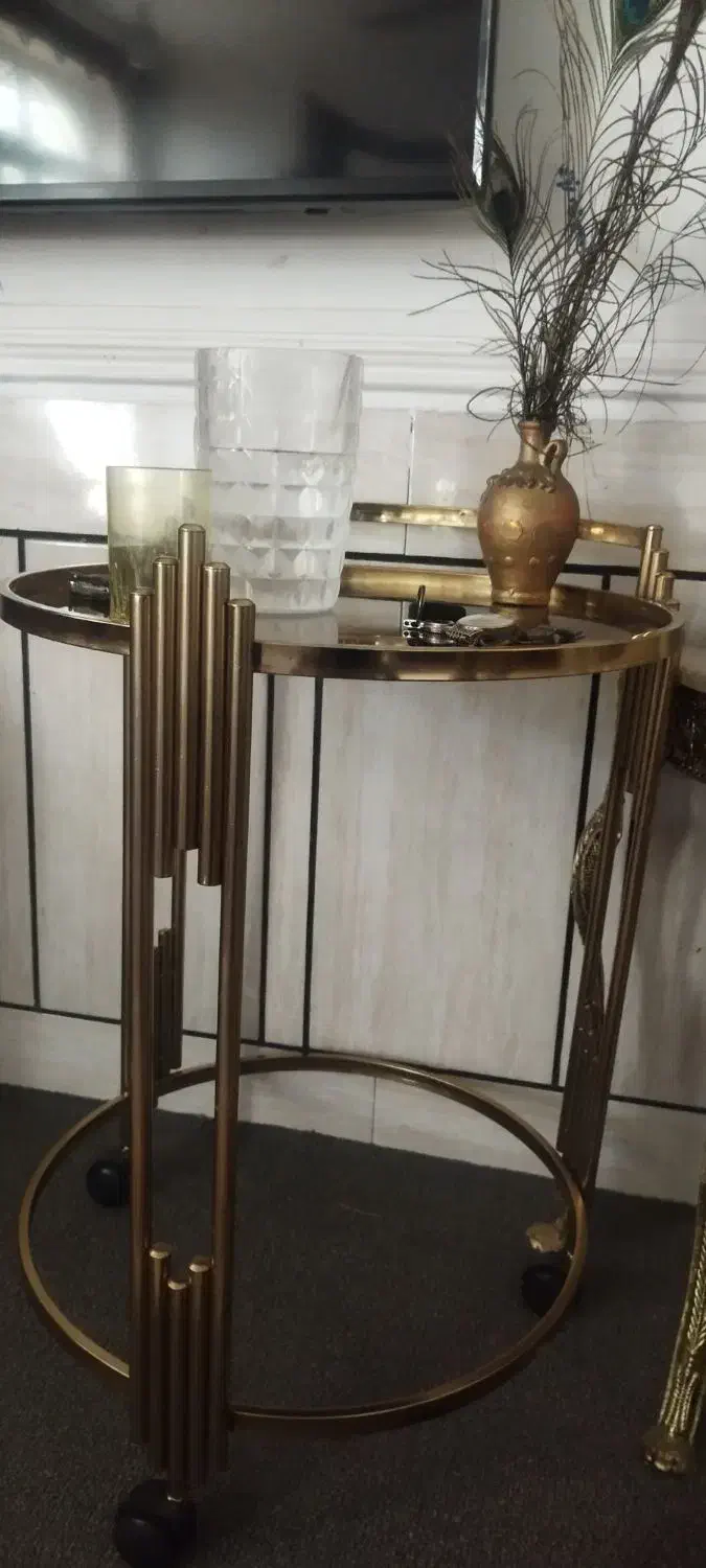 میز بار بالشت ساعت|ساعت دیواری و تزئینی|آبپخش, |دیوار