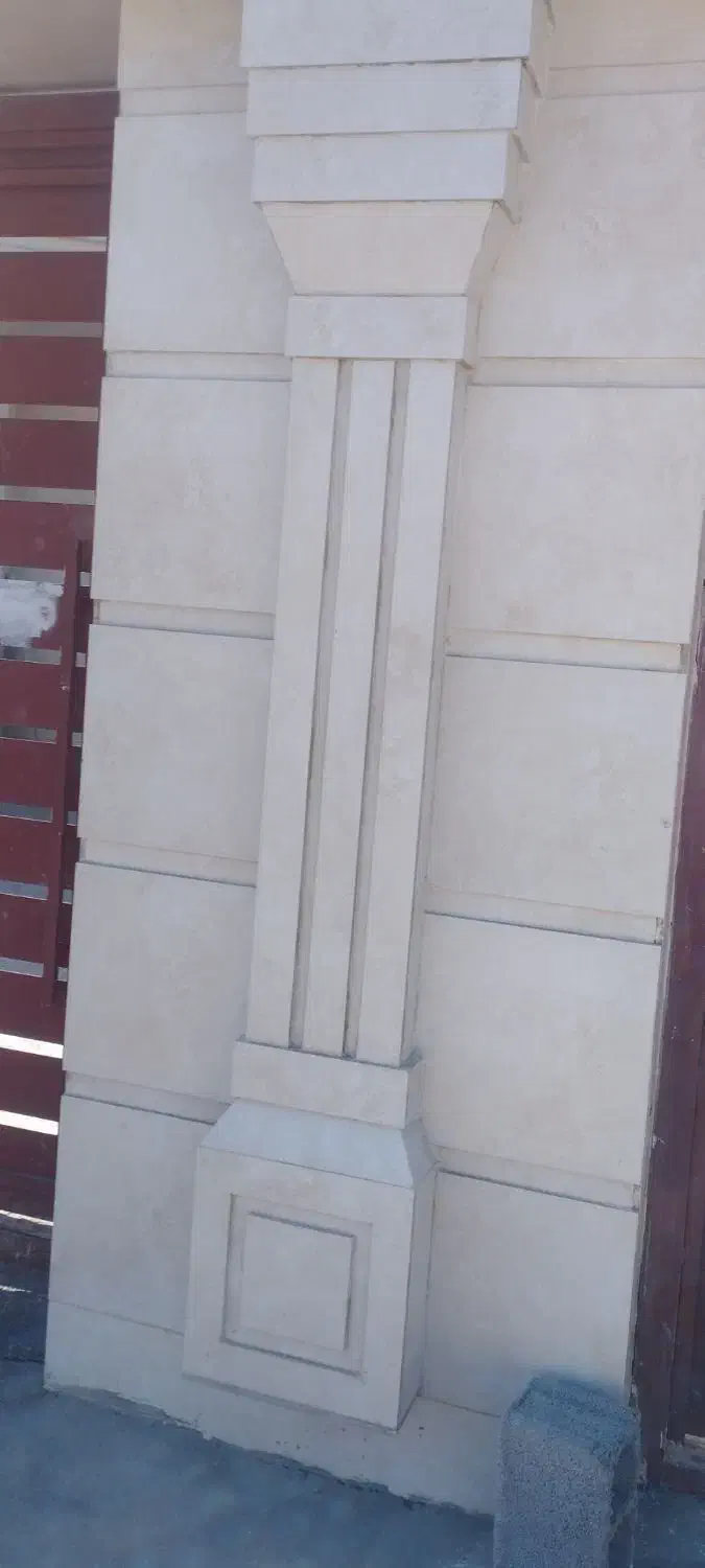 سنگ کار وکاشیکار ماهر|خدمات پیشه و مهارت|سپیدار, |دیوار