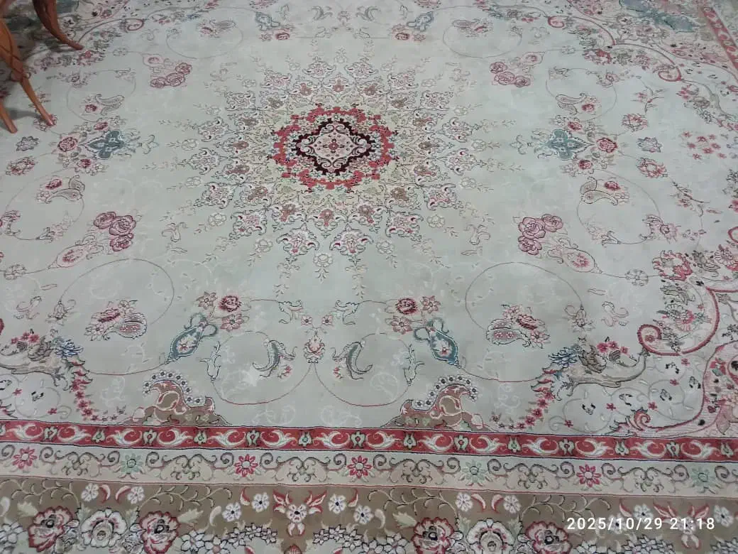 فرش|فرش|مراغه, |دیوار