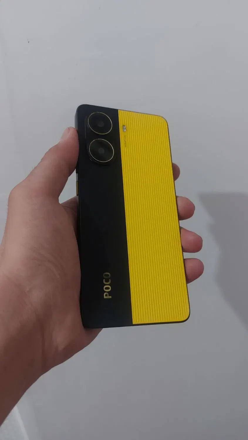 پوکو X7Pro|موبایل|زنجان, |دیوار