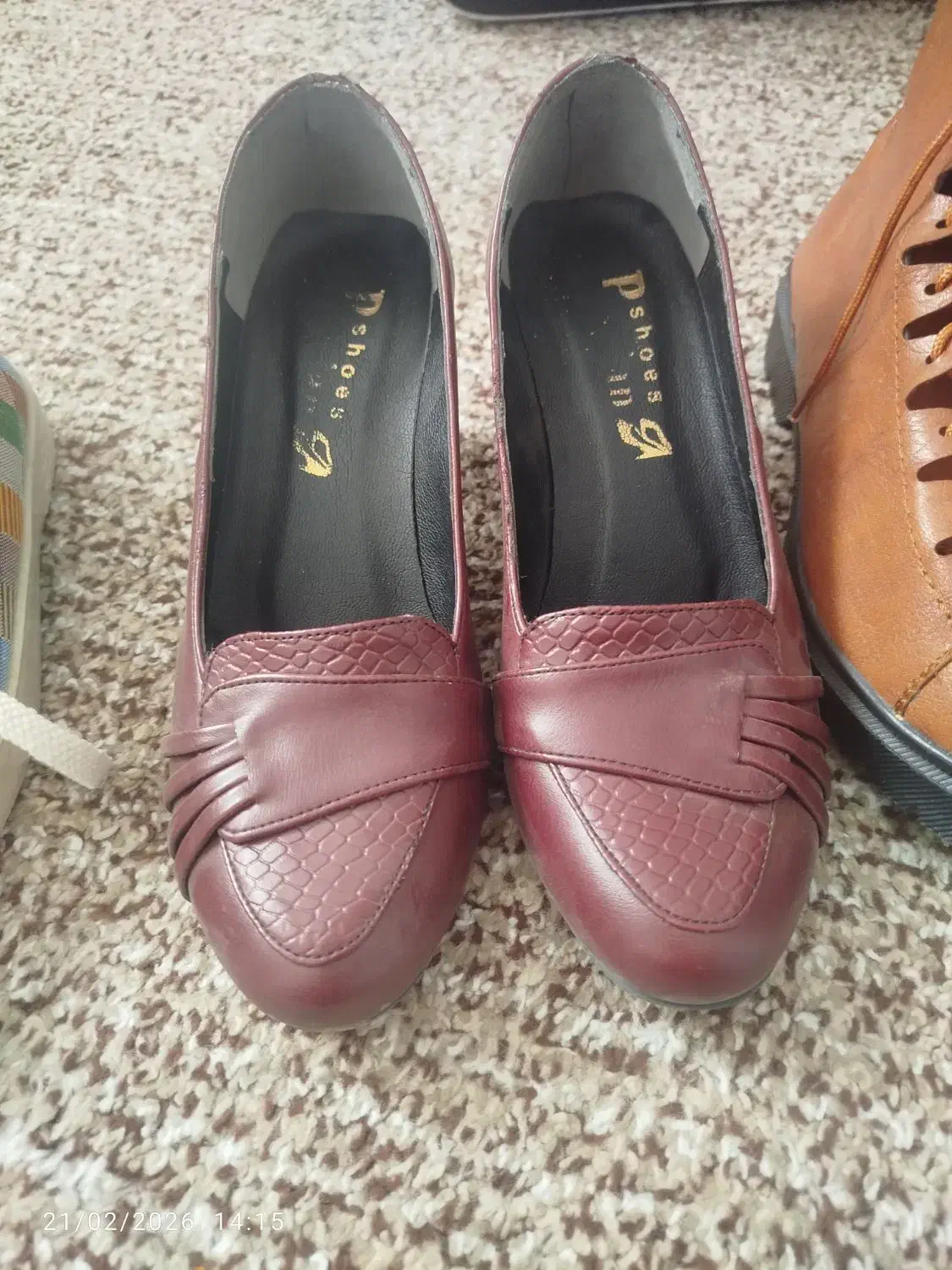 کفش زنانه|کیف، کفش، کمربند|مشگین شهر, |دیوار