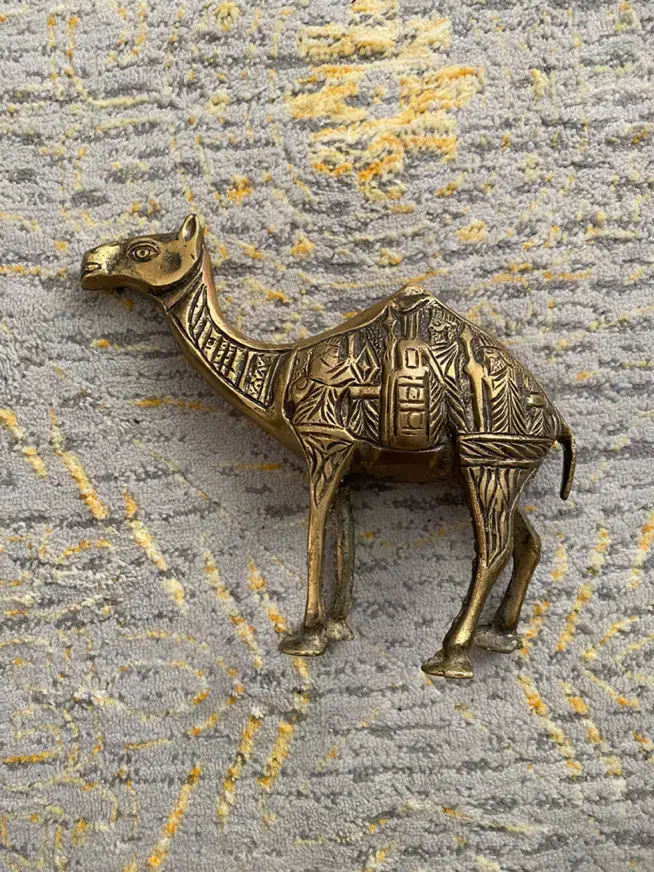 مجسمه برنجی|مجسمه، تندیس، ماکت|ری, ولی آباد|دیوار