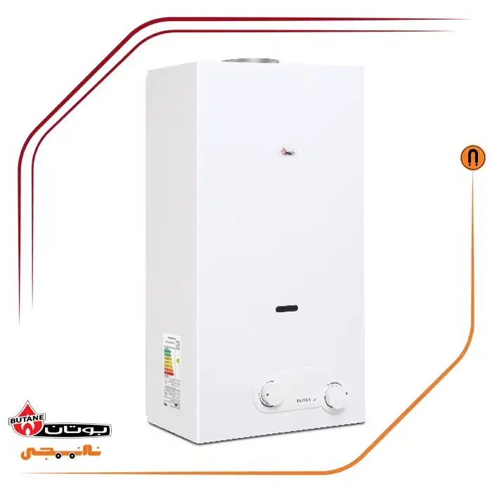 آبگرمکن دیواری b 3115|آبگرمکن، پکیج، شوفاژ|تاکستان, |دیوار