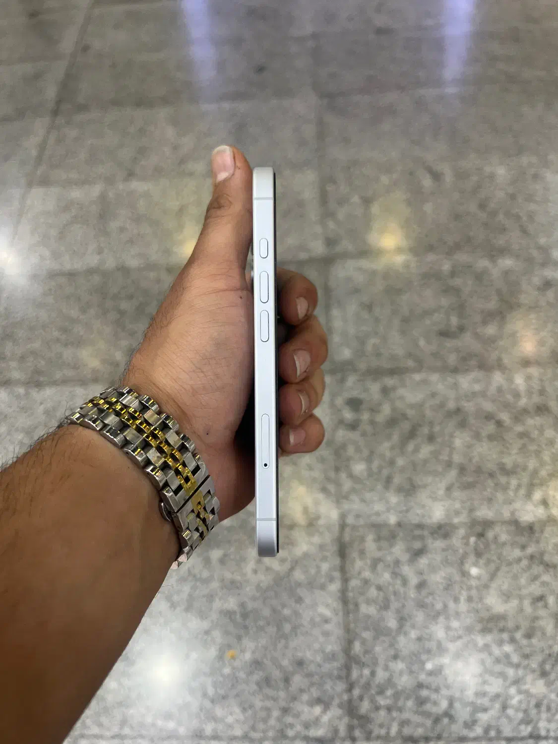 Iphone 17 normal 256|موبایل|تهران, آذری|دیوار