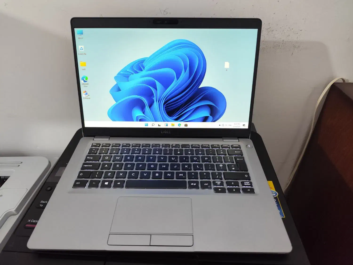 لپتاپ dell5310|رایانه همراه|کرمانشاه, |دیوار