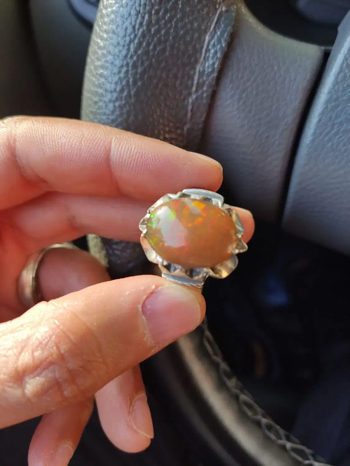 اوپال|جواهرات|خرم‌آباد, |دیوار