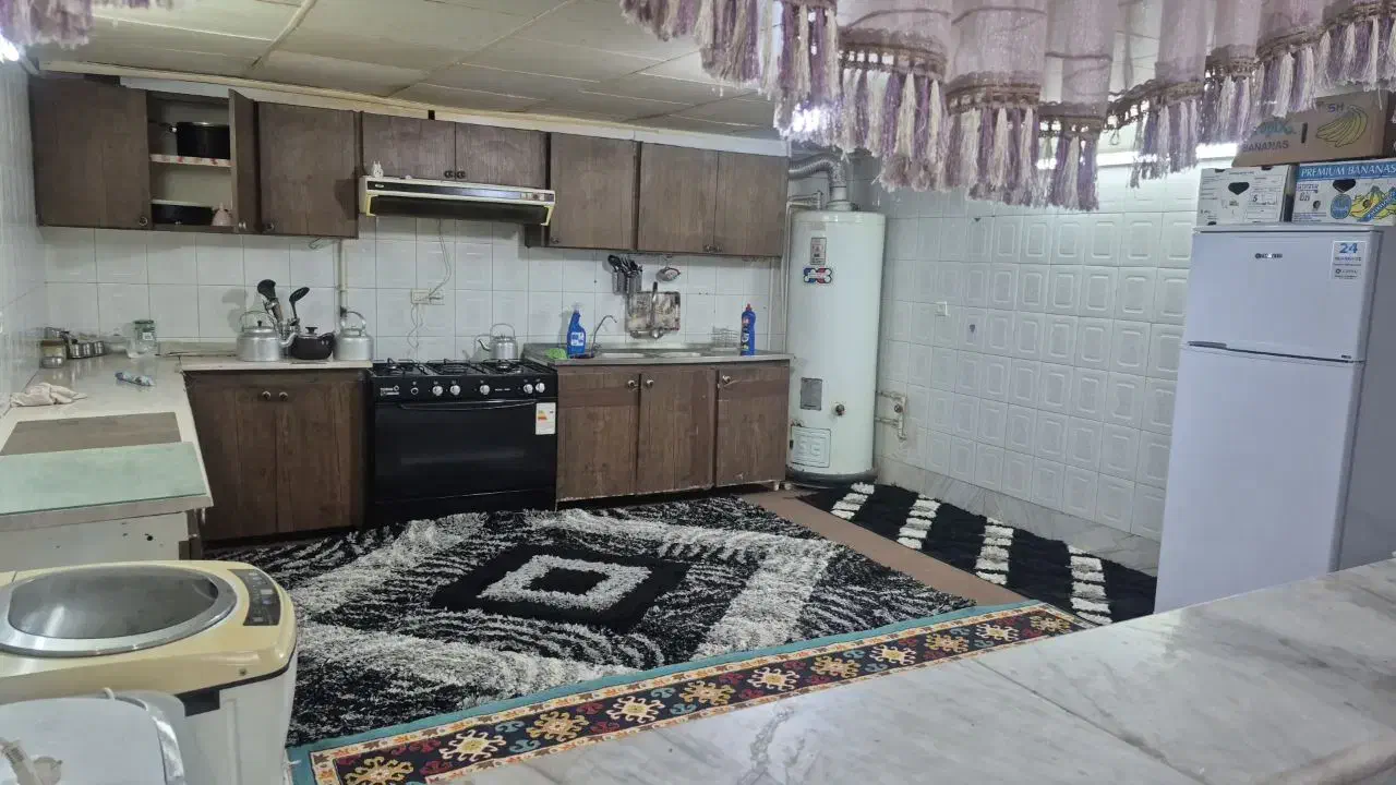 سوئیت منزل برای مسافر|اجارهٔ کوتاه‌مدت آپارتمان و سوئیت|قم, قلعه عموحسین|دیوار