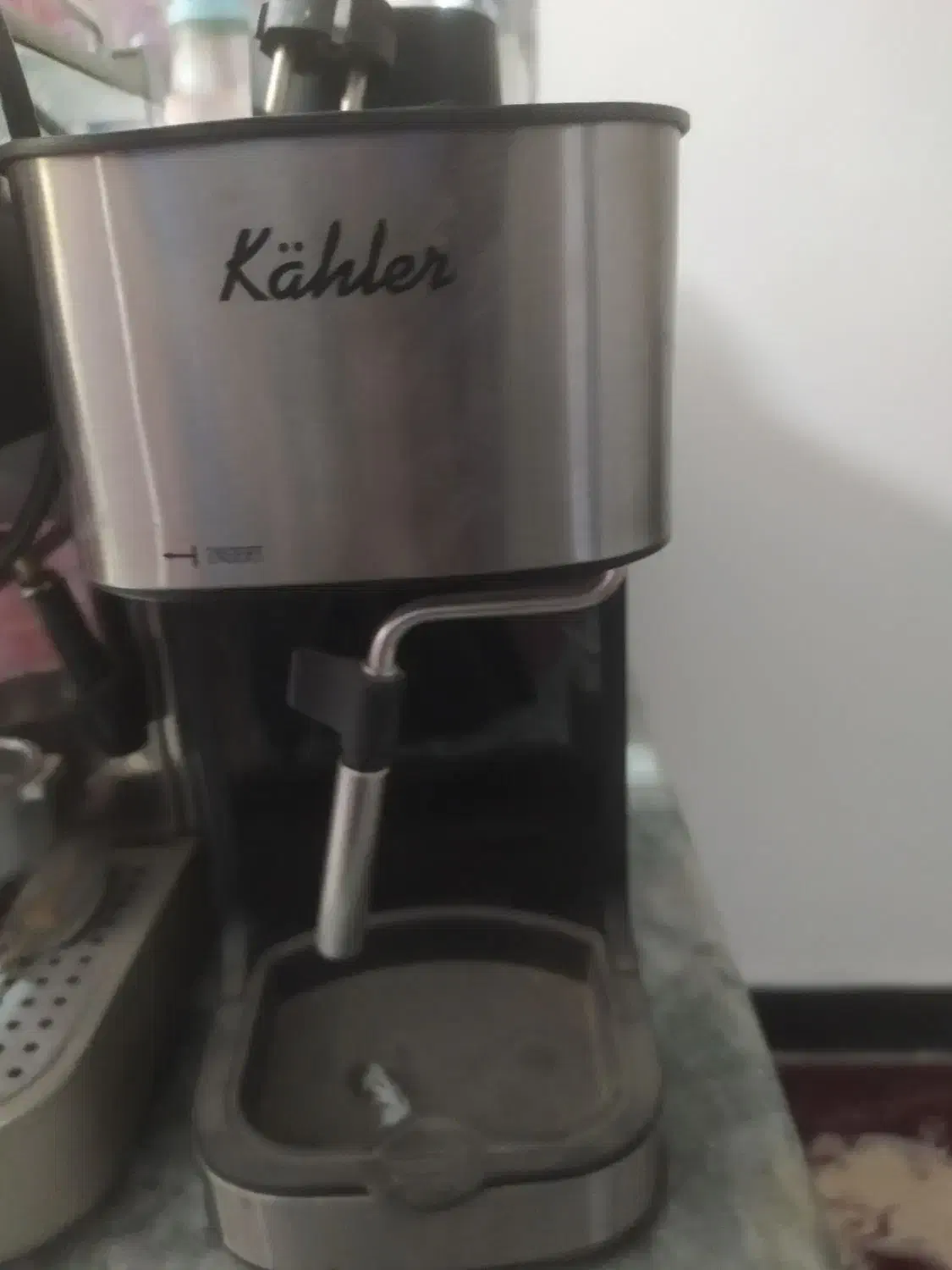 دستگاه نوا سالم 10تومن|سماور، چای‌ساز، قهوه‌ساز|خرم‌آباد, |دیوار