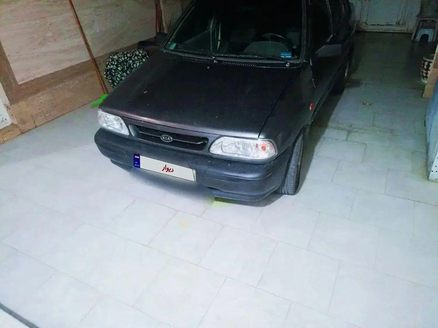 پراید|خودرو سواری و وانت|زابل, |دیوار