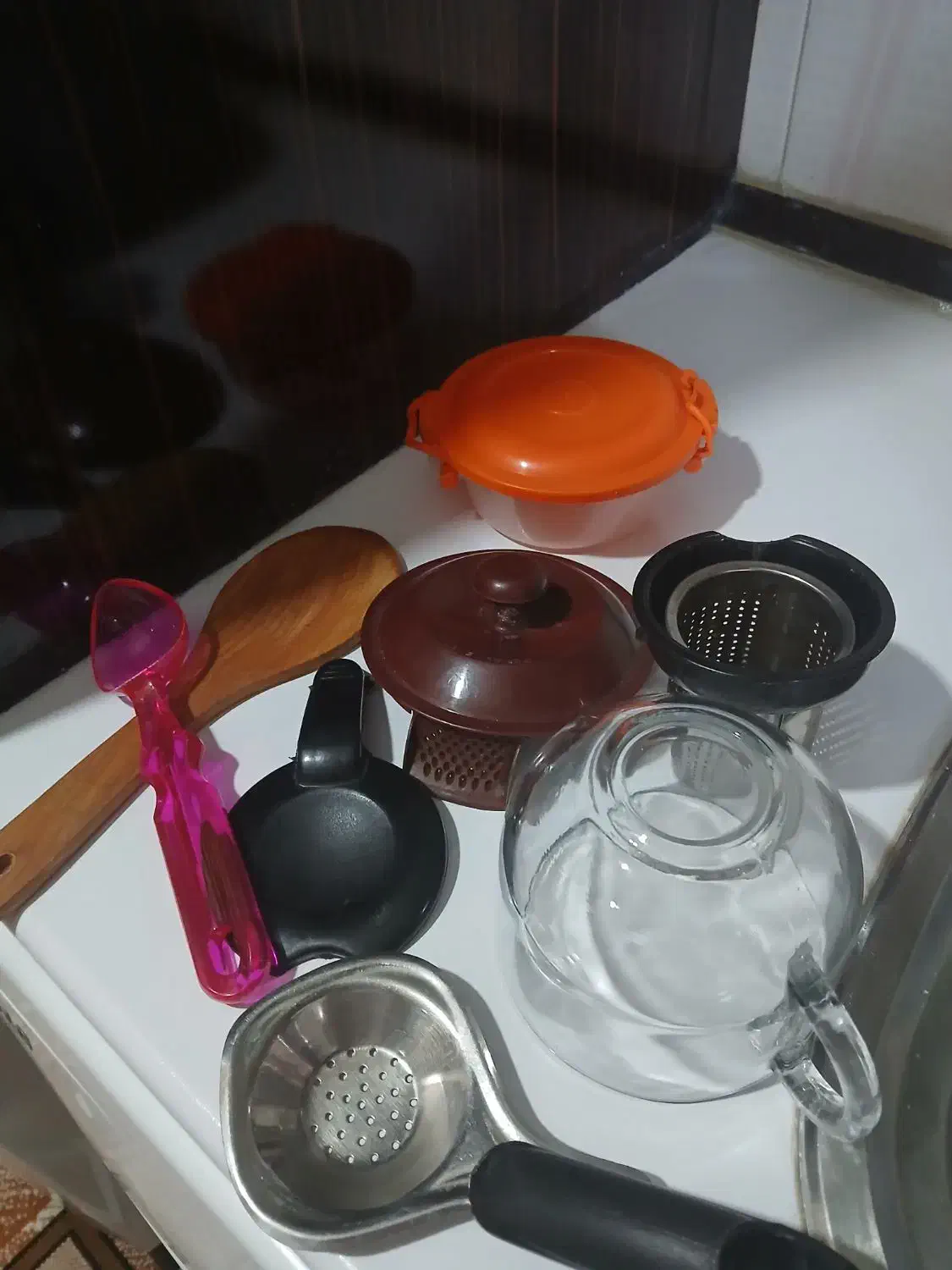 فلاکس چای|قوری، کتری، قهوه‌ساز دستی|کرمانشاه, |دیوار