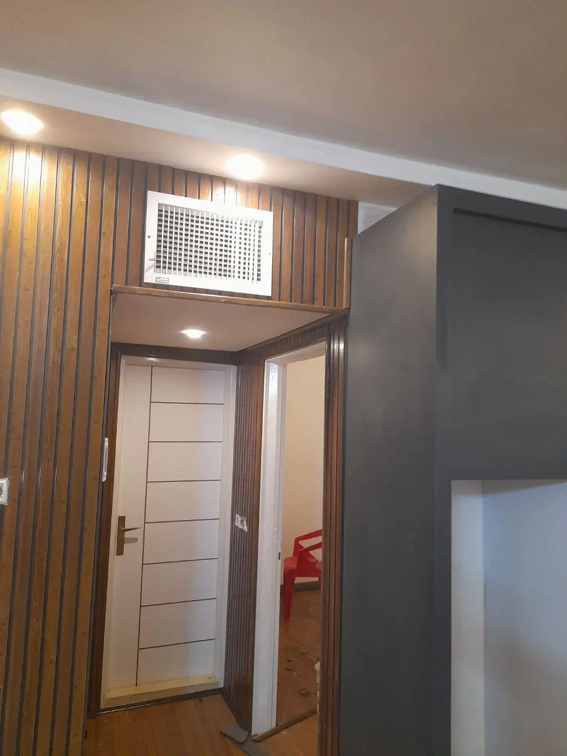 نصب واجرای دیوارکوب قرنیز سقف کاذب|خدمات پیشه و مهارت|اصفهان, احمدآباد|دیوار