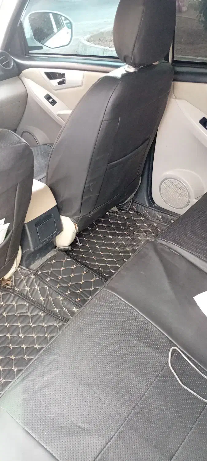 فروش لیفان x60|خودرو سواری و وانت|شیراز, شهرک صدا و سیما|دیوار