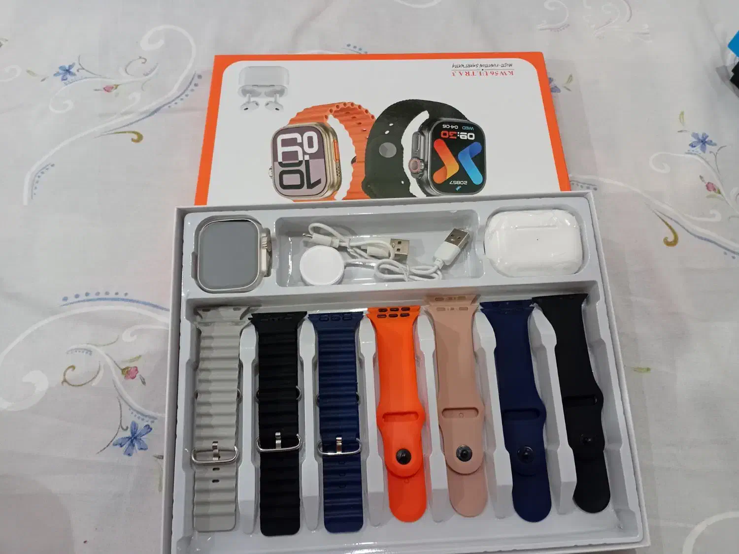 فروش ویژه|لوازم جانبی موبایل و تبلت|بافق, |دیوار