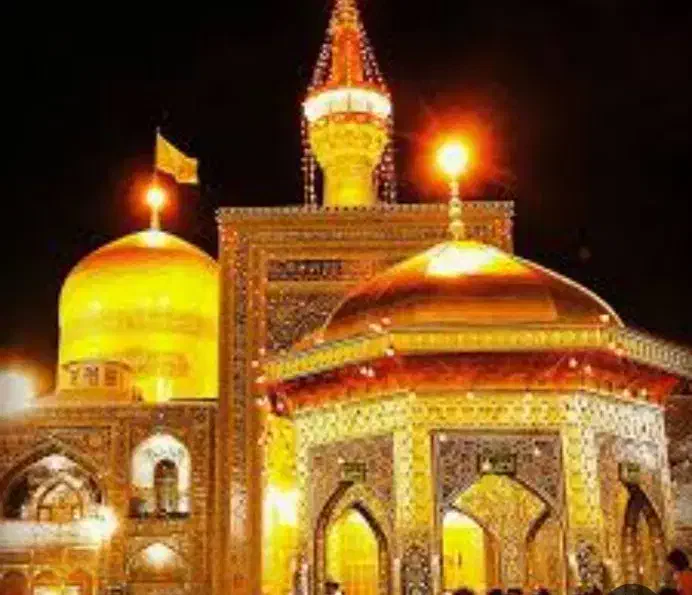 توراقتصادی مشهد|تور و چارتر|اصفهان, فجر|دیوار