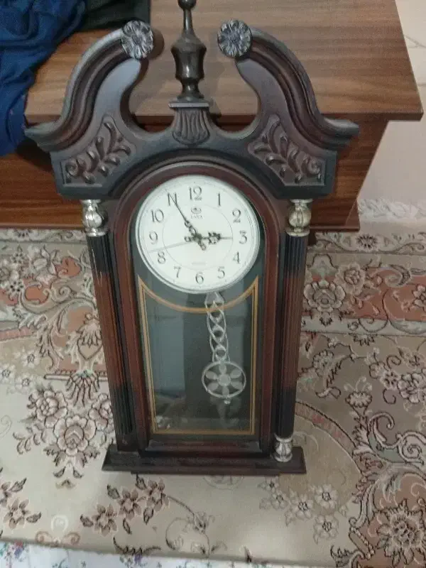 ساعت دیواری|ساعت دیواری و تزئینی|رشت, نیروی دریایی|دیوار