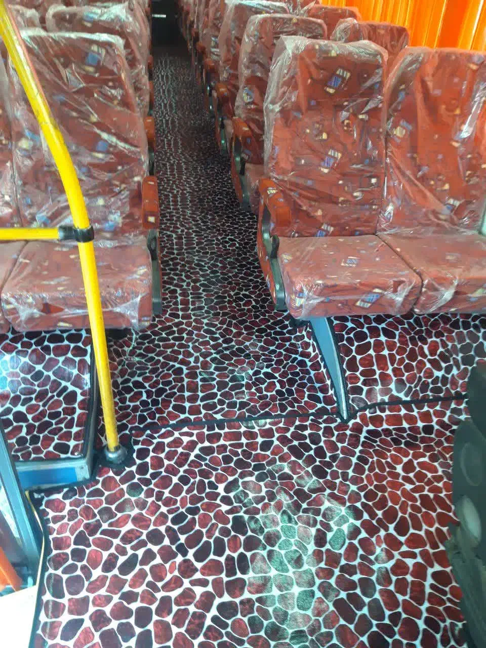 اتوبوس 457 شهری مدل88|خودرو سنگین|پردیس, فاز ۲|دیوار