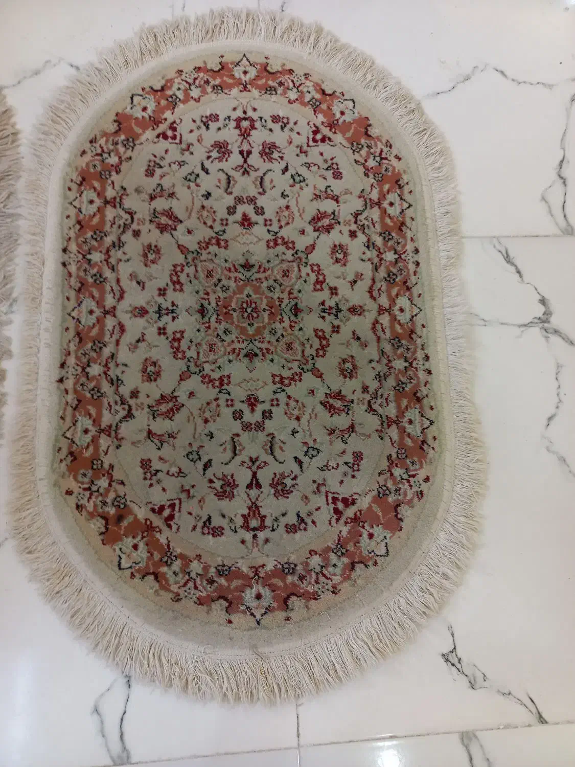 فرش پادری|پادری|تبریز, |دیوار