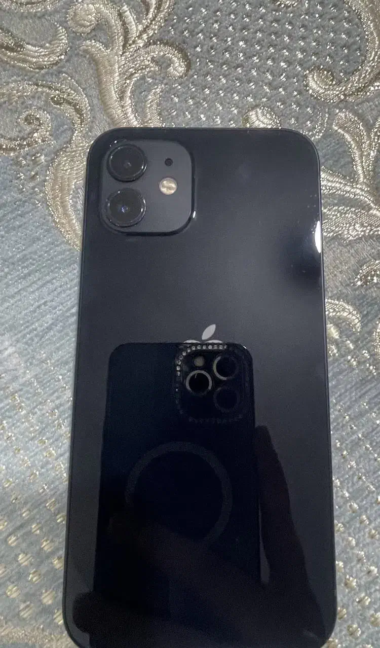 iPhone 12 128G|موبایل|تهران, خاوران|دیوار
