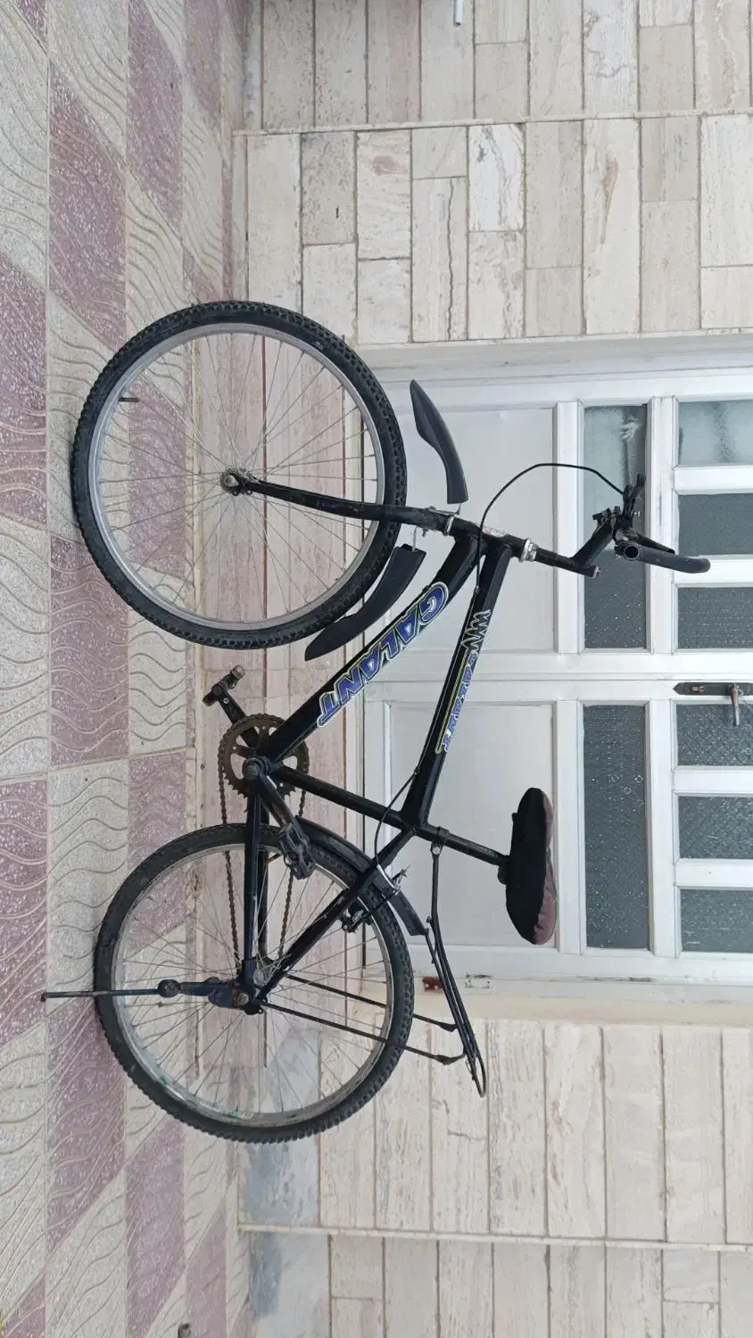 دوچرخه 24 نو|دوچرخه، اسکیت، اسکوتر|نهبندان, |دیوار