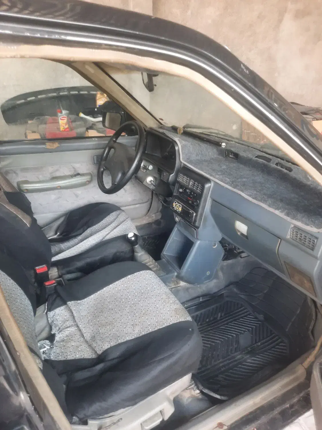 پراید|خودرو سواری و وانت|جنت, |دیوار