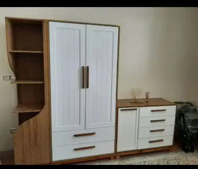 ازخواب راحت تابازی شاد***درسیسمونی سرای نی نی|اسباب و اثاث بچه|اصفهان, نقش جهان|دیوار