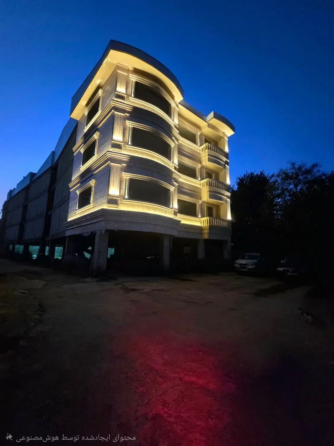 پیش فروش واحد خیابان امام کد ۲۸۱|پیش‌فروش املاک|صومعه‌سرا, |دیوار