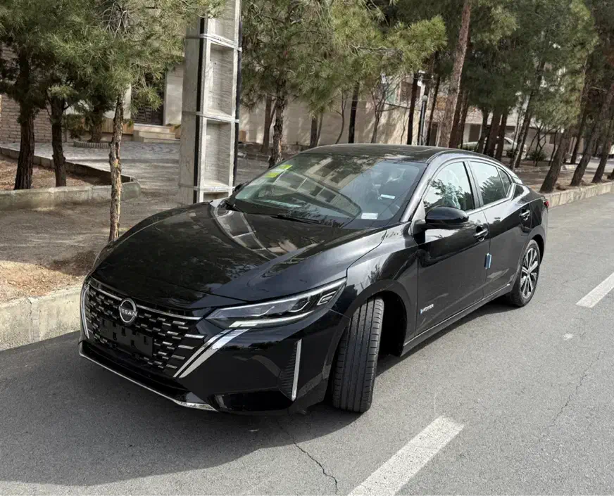 نیسان سیلفی|خودرو سواری و وانت|بیرجند, |دیوار