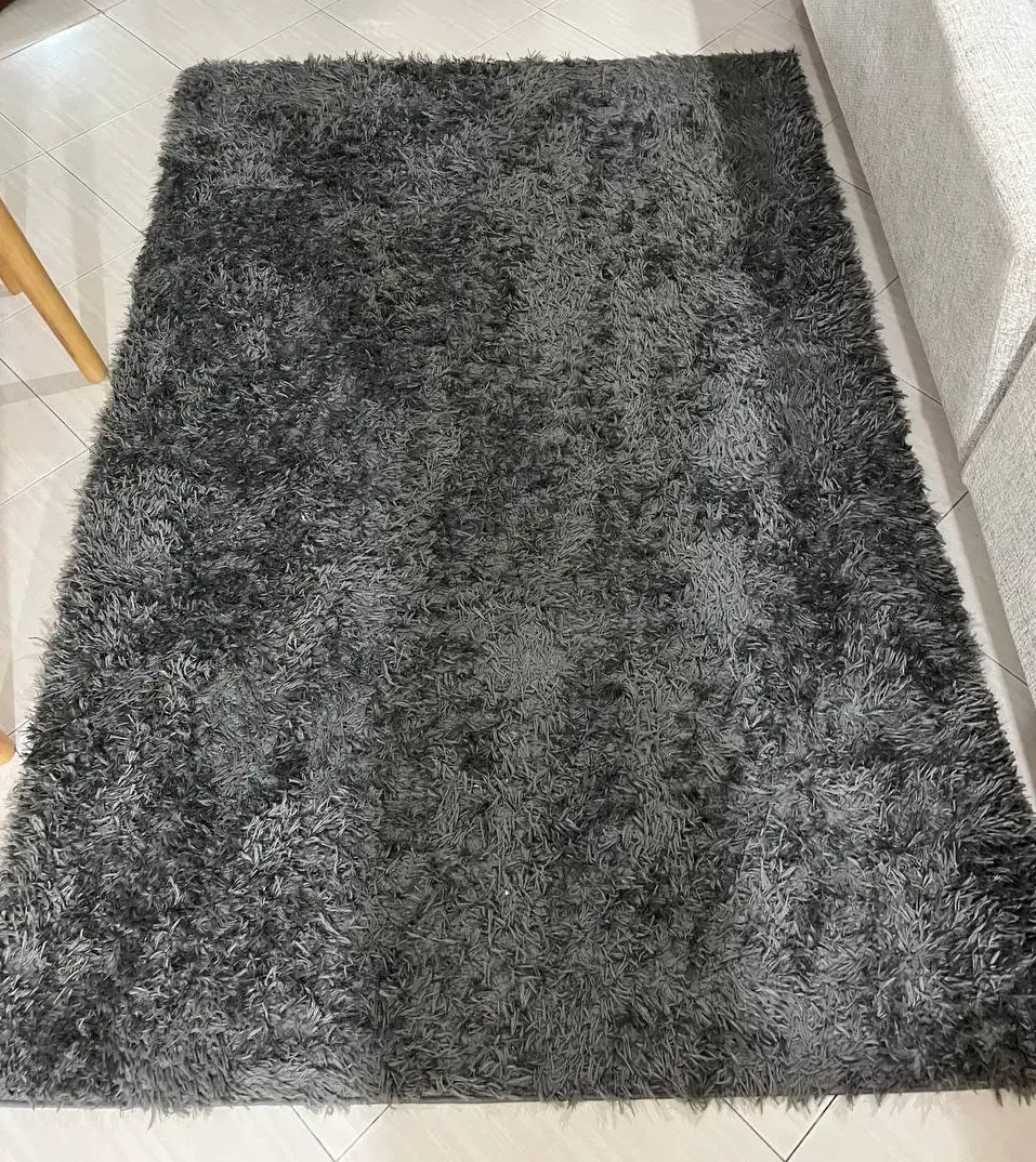 فرش پرز بلند|فرش|تهران, دستغیب|دیوار