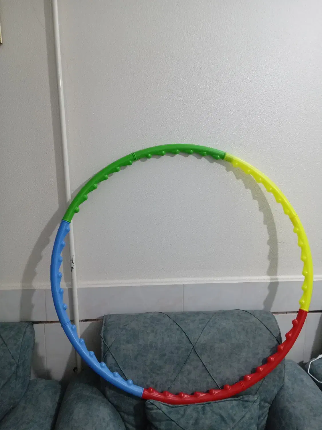 حلقه بازی|ورزشهای توپی|شاهینشهر, حاجی آباد|دیوار