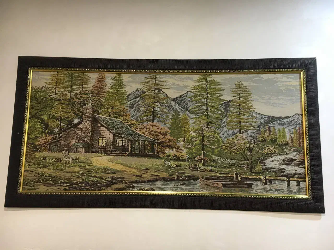 تابلو|تابلو، نقاشی، عکس|خرمدره, |دیوار