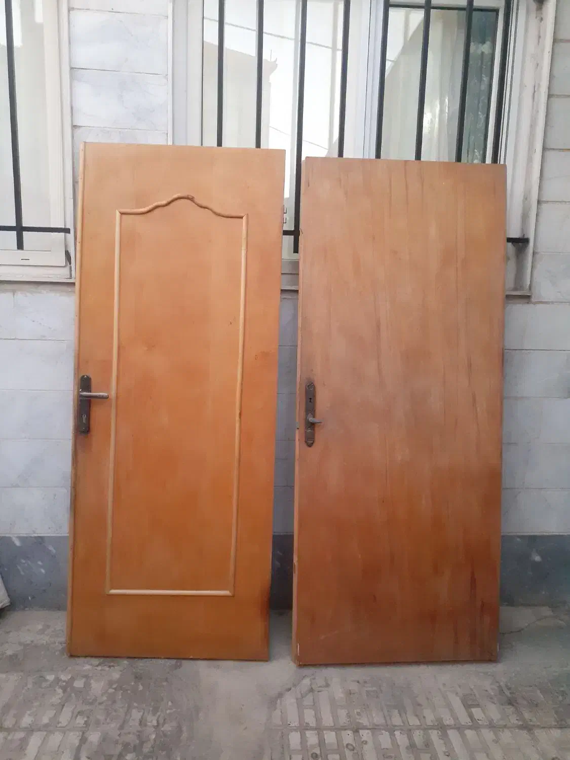 درب|مصالح و تجهیزات ساختمان|هشتگرد, ینگی امام|دیوار