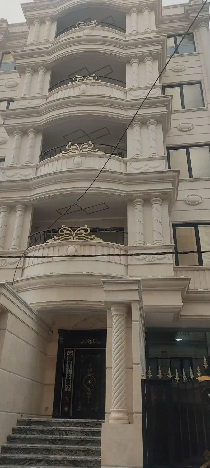 آپارتمان تک واحدی طبقه اول قدوسی3|فروش آپارتمان|قم, شهرک قدس|دیوار