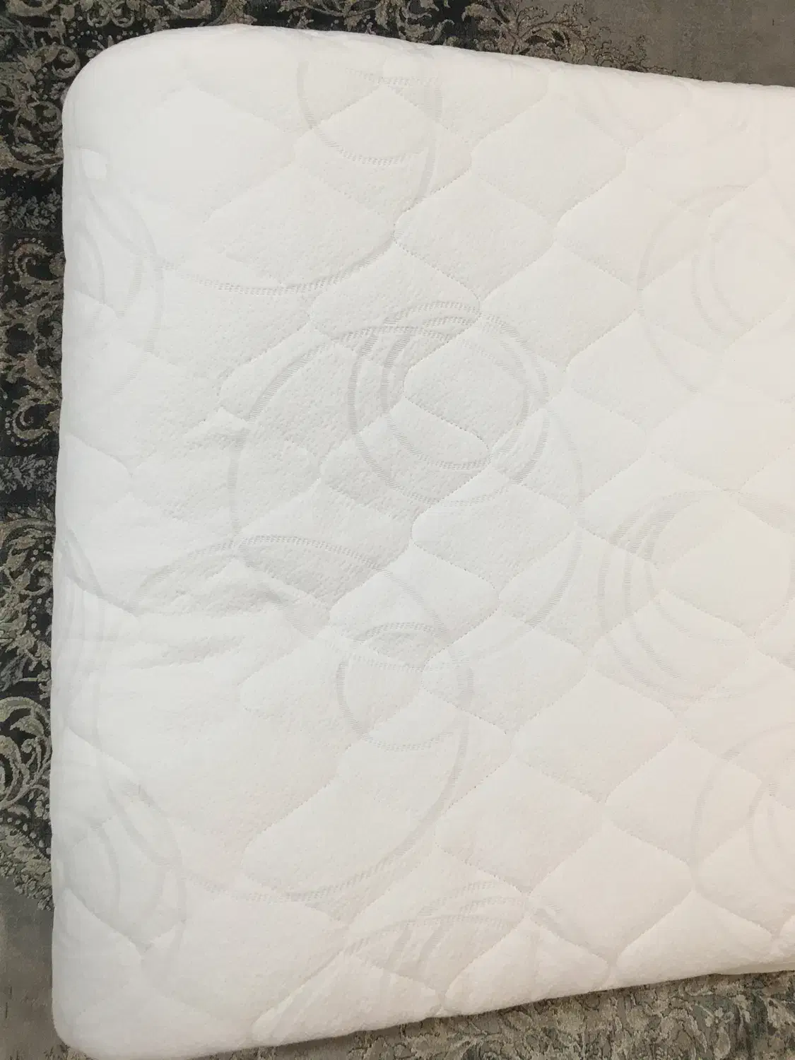 تشک مهمان /تشک هتلی/تشک مسافرتی|رختخواب، بالش، پتو|تهران, منیریه|دیوار