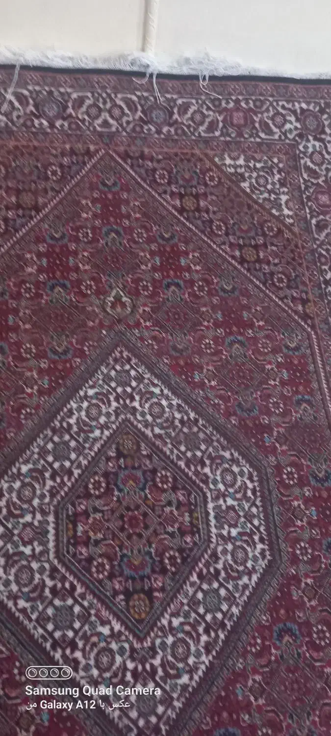 سلام فرش‌زنیم‌نو ‌یک‌جفت|فرش|زنجان, |دیوار