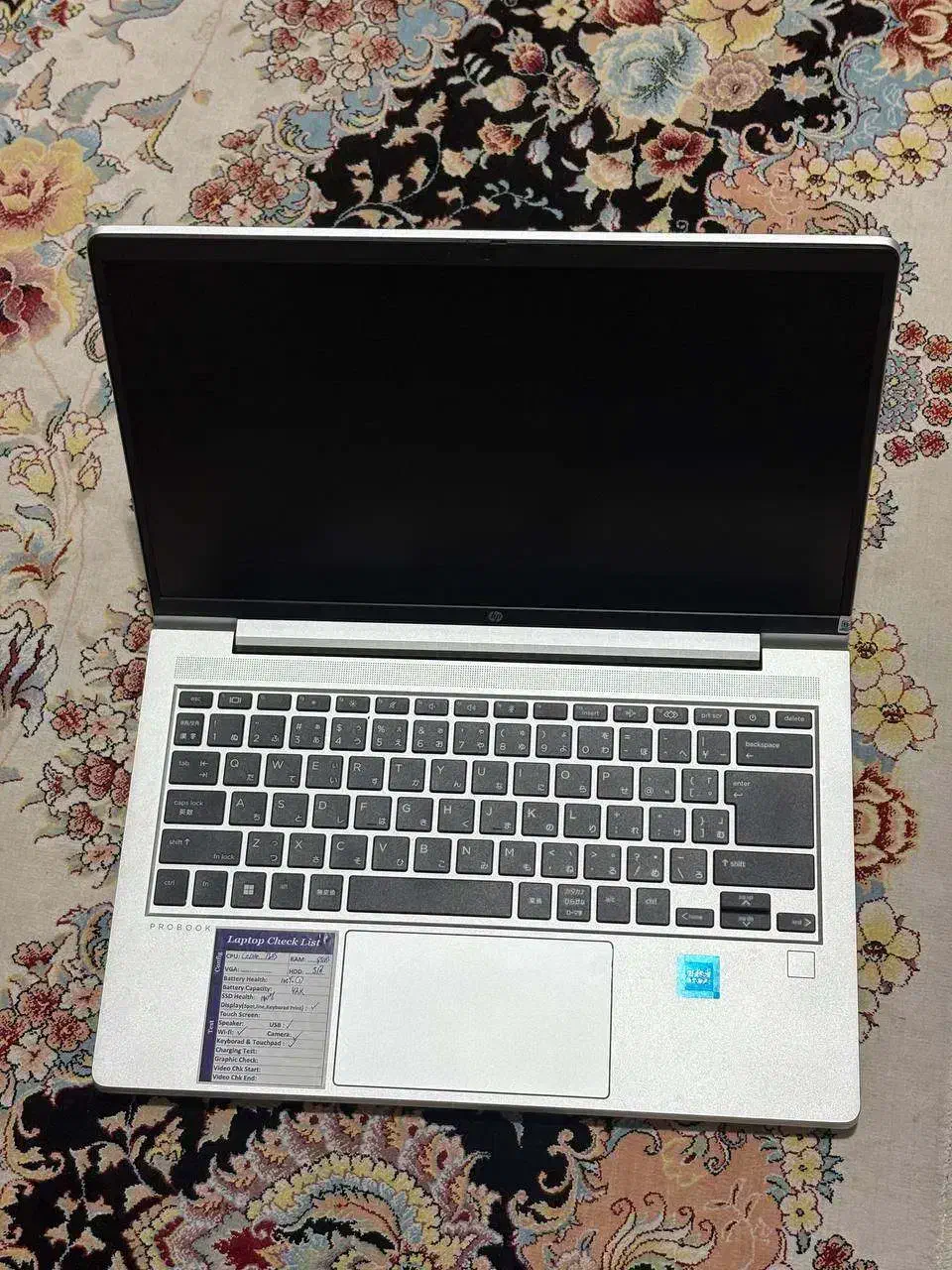 HP Pro mt440 G3|رایانه همراه|تهران, هفت چنار|دیوار