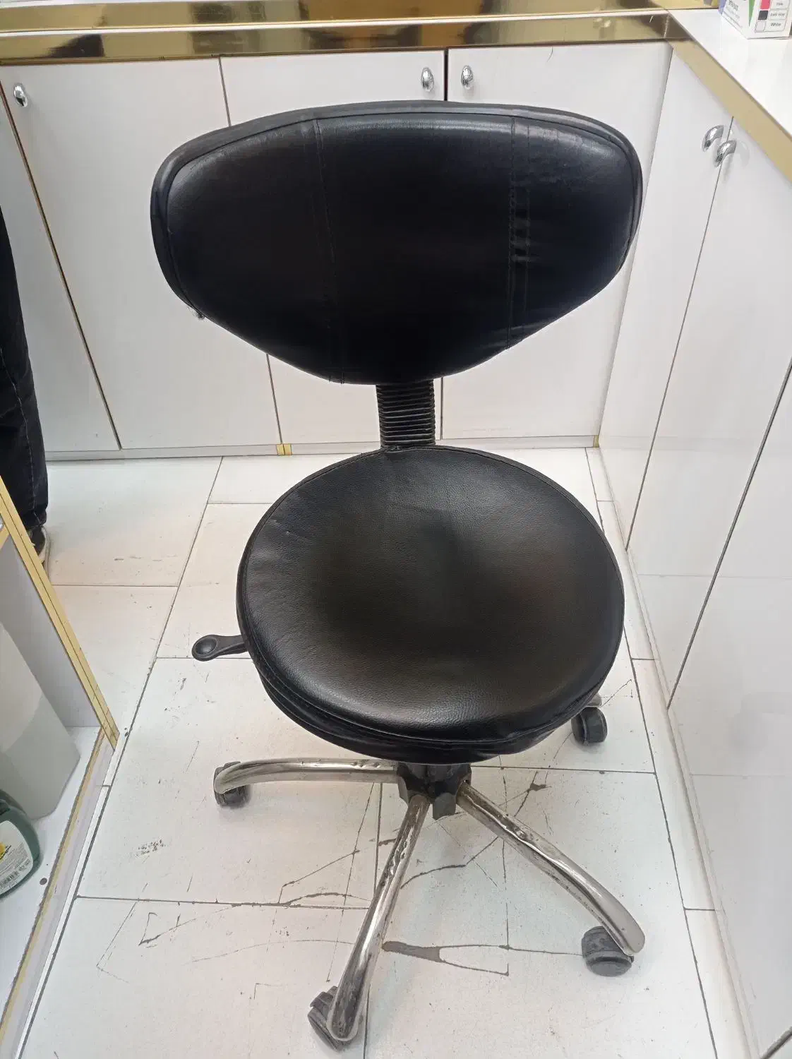 صندلی دسته دوم فروشی|صندلی و نیمکت|بندرعباس, |دیوار