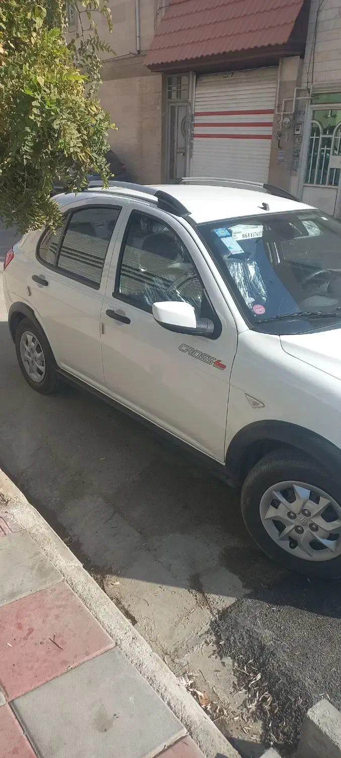 کوییک s مدل ۱۴۰۳|خودرو سواری و وانت|فشاپویه, |دیوار