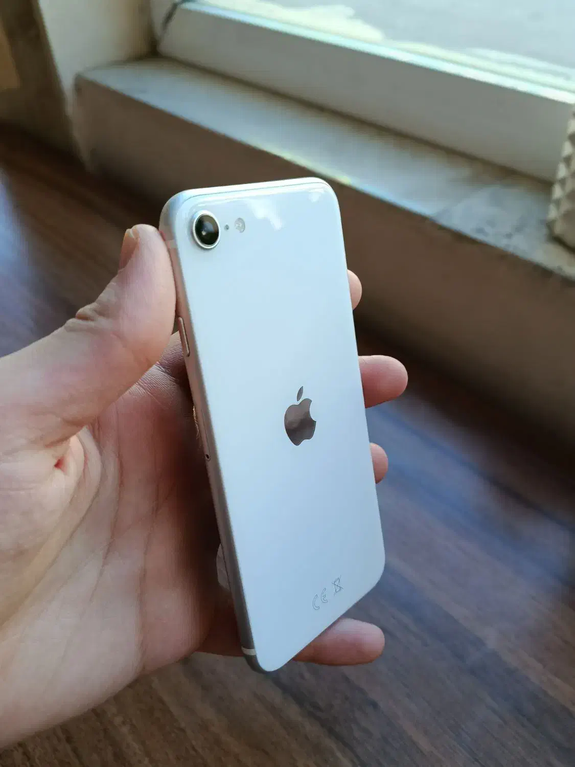 آیفون se 2020|موبایل|گنبد کاووس, |دیوار