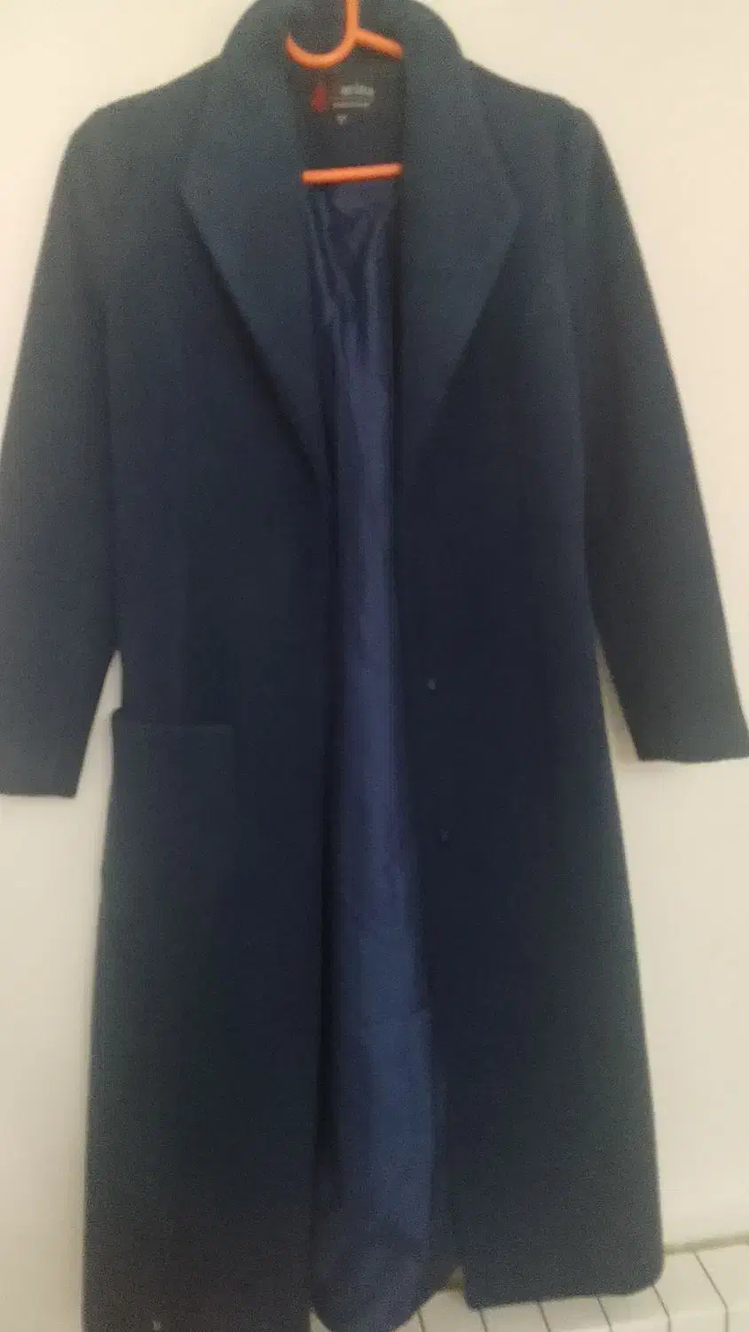 پالتو ....جنس فوتر|لباس|تهران, تهرانسر غربی|دیوار