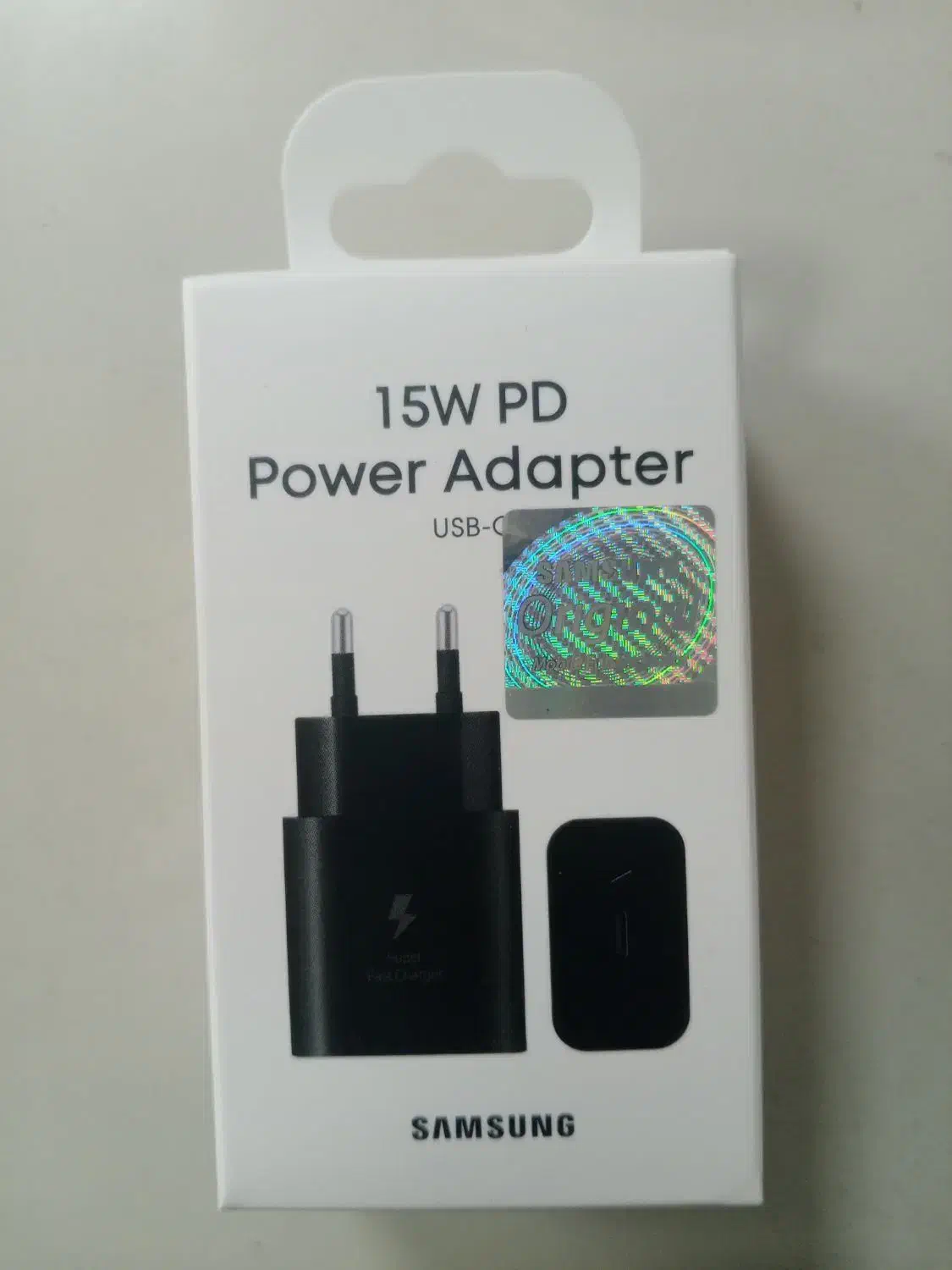 شارژر 15 وات|لوازم جانبی موبایل و تبلت|تهران, میدان ولیعصر|دیوار