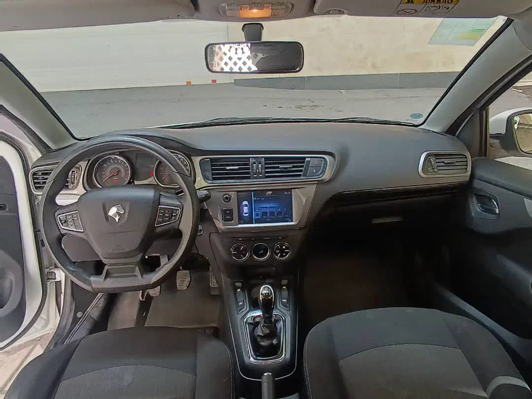 تارا دنده|خودرو سواری و وانت|شیراز, فضلآباد|دیوار