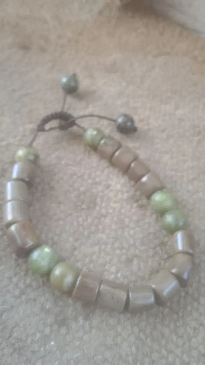 دونه سنگ پادزهر یشم قدیمی|کلکسیون اشیاء عتیقه|تهران, اختیاریه|دیوار