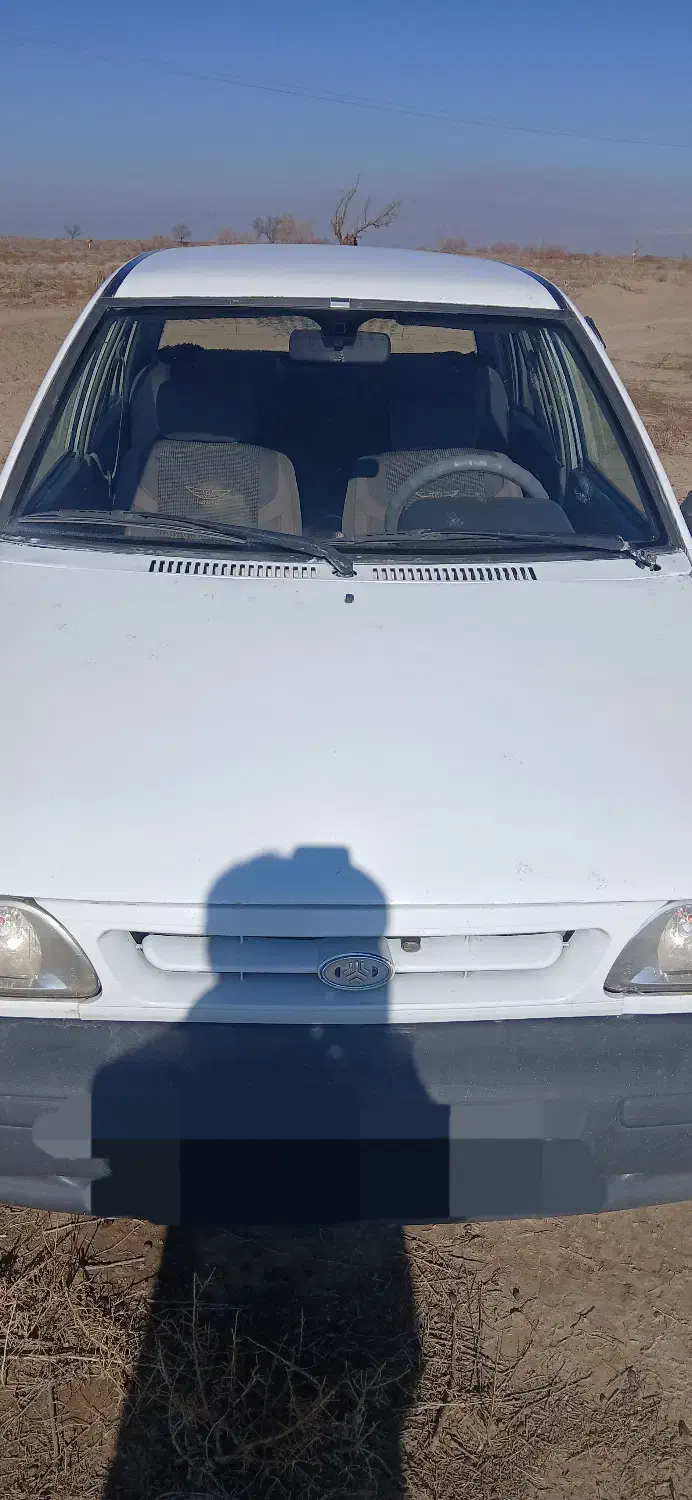 پراید|خودرو سواری و وانت|بناب, |دیوار