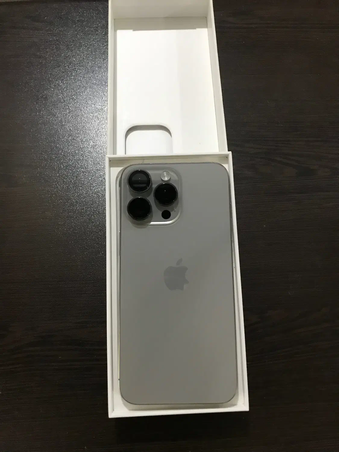 Iphone 15 promax|موبایل|تهران, نظام‌آباد|دیوار