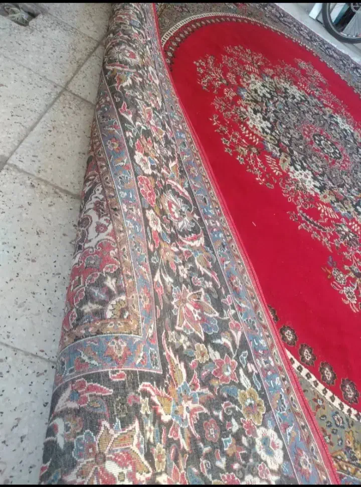 فرش ۱۲متری ۵۰۰شانه|فرش|اهواز, پردیس دو|دیوار