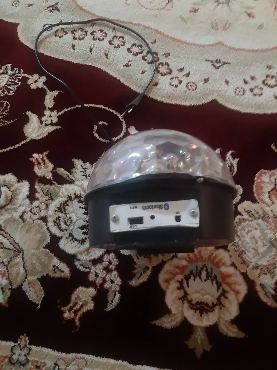 اسپیکر|پخشکننده همراه|کرج, حصارک بالا|دیوار