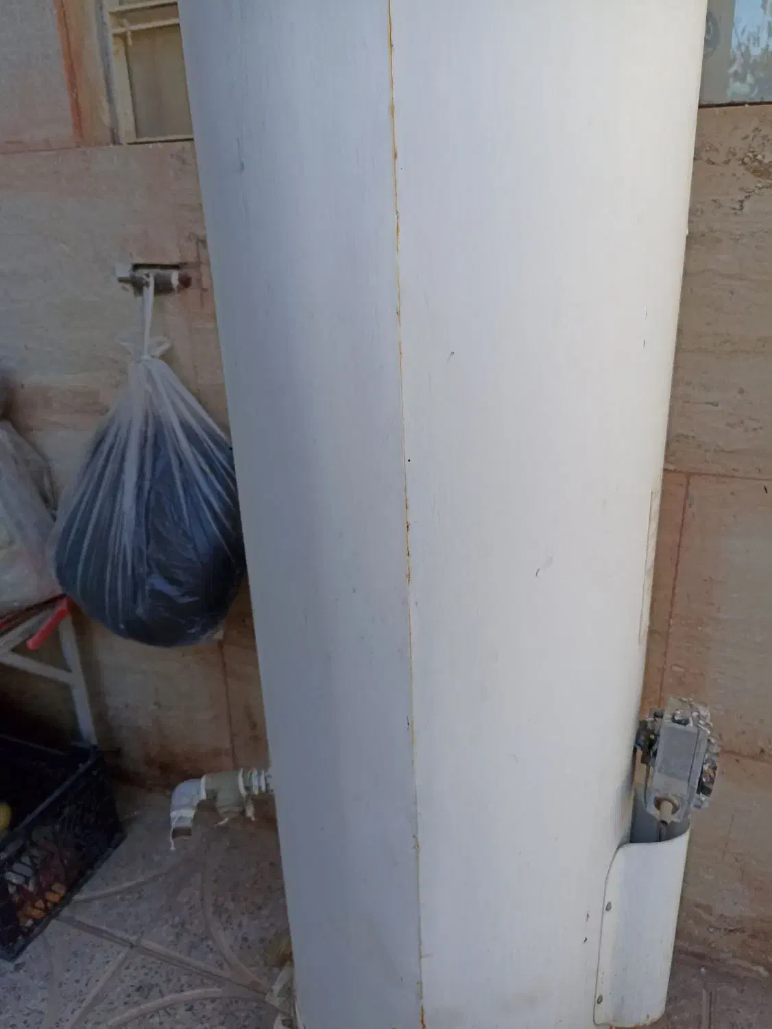 سلام ی آبگرم به فروش مرود|آبگرمکن، پکیج، شوفاژ|یاسوج, |دیوار