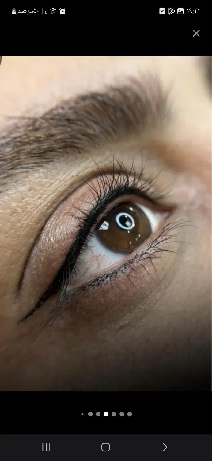 فراخوان رایگان تتو صورت جهت تولید محتوا فیلم و عکس|خدمات آرایشگری و زیبایی|سبزوار, امیر کبیر|دیوار